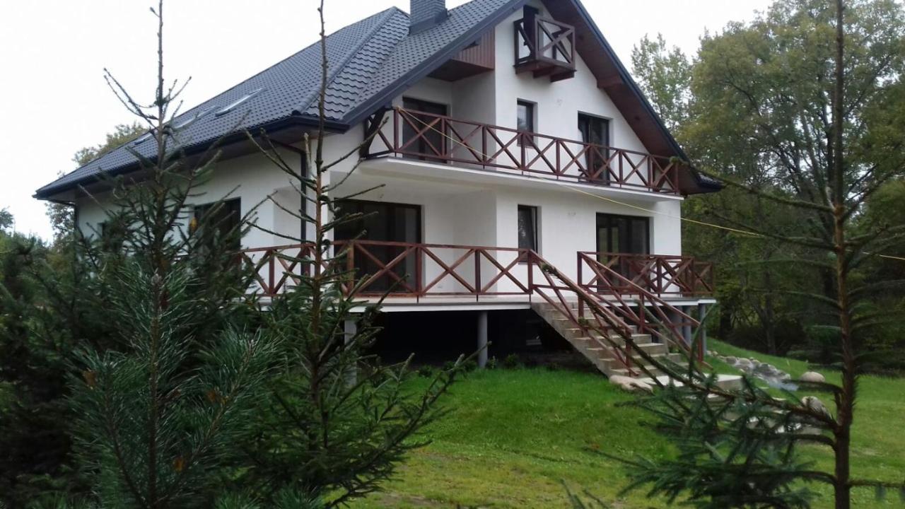 Happiness Country Retreat Villa Bubel Exteriör bild