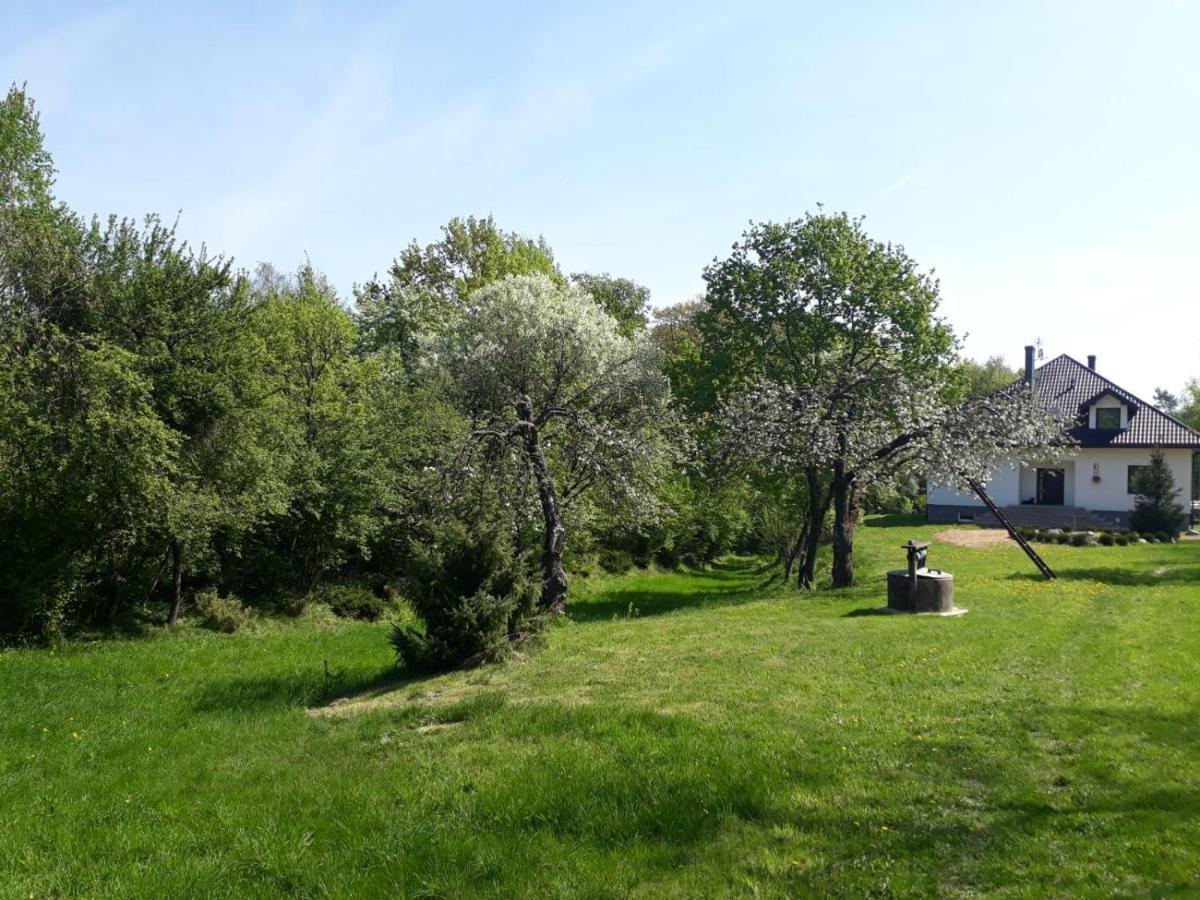 Happiness Country Retreat Villa Bubel Exteriör bild