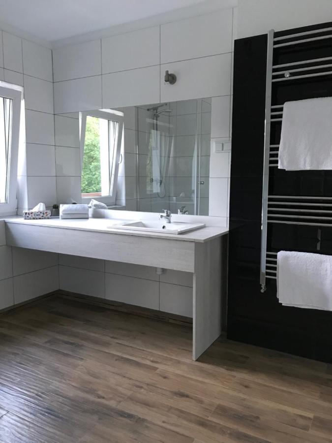 Happiness Country Retreat Villa Bubel Exteriör bild