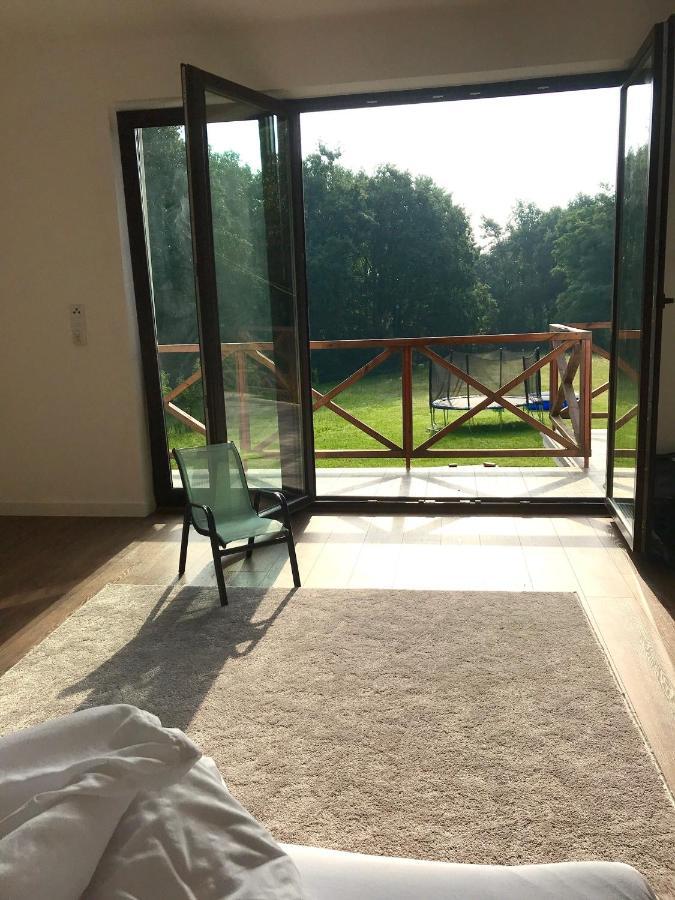 Happiness Country Retreat Villa Bubel Exteriör bild