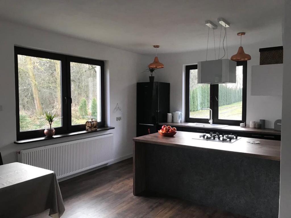 Happiness Country Retreat Villa Bubel Exteriör bild